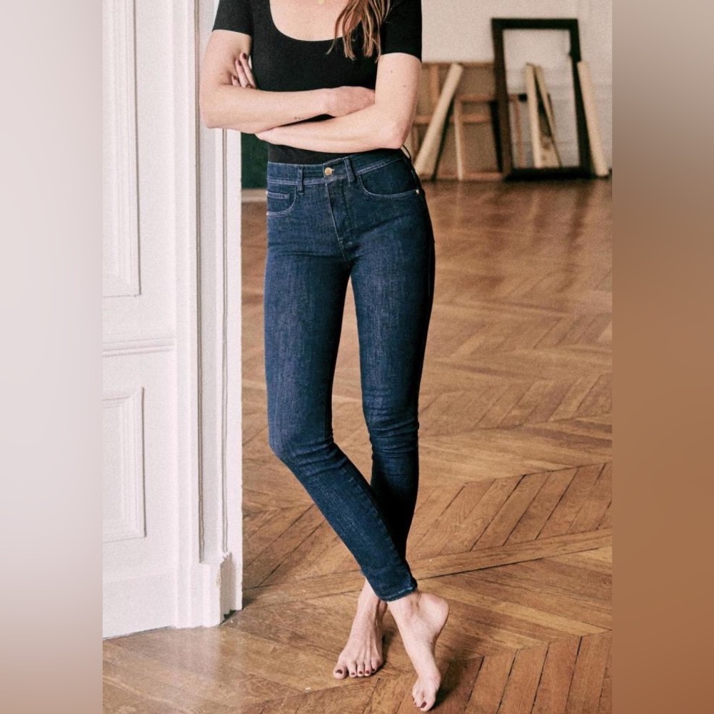 Perfect Slim Sezane